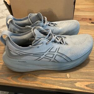 ASICS GEL Nimbus 25 Running Shoes